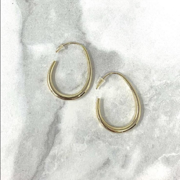 Threader Earrings - Picture 2 of 3